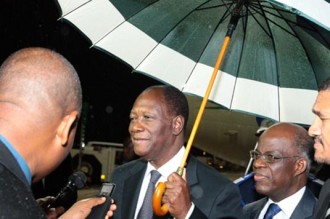 Côte d'Ivoire : Deux ans après, Ouattara entre espoir et déception !
